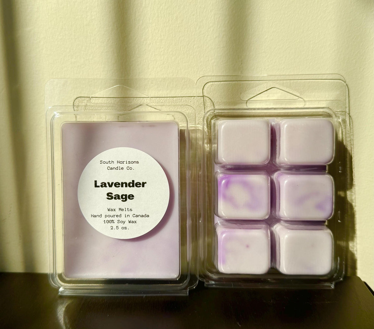 Hand Poured Soy Wax Melts: Shimmering Aromatherapy Tarts, Home Fragrance
